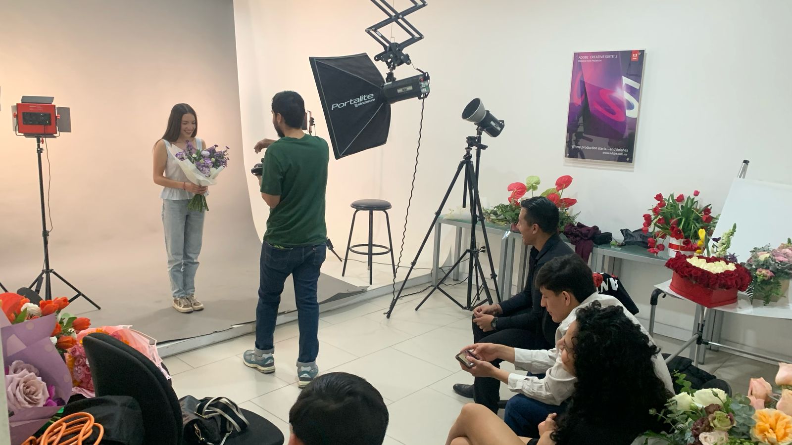 Fotografía de Producto